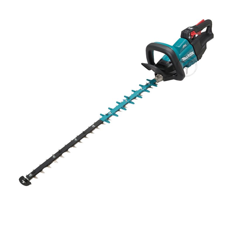 Makita DUH751Z Akkus Sövényvágó 75cm karddal 18V akku és töltő nélkül