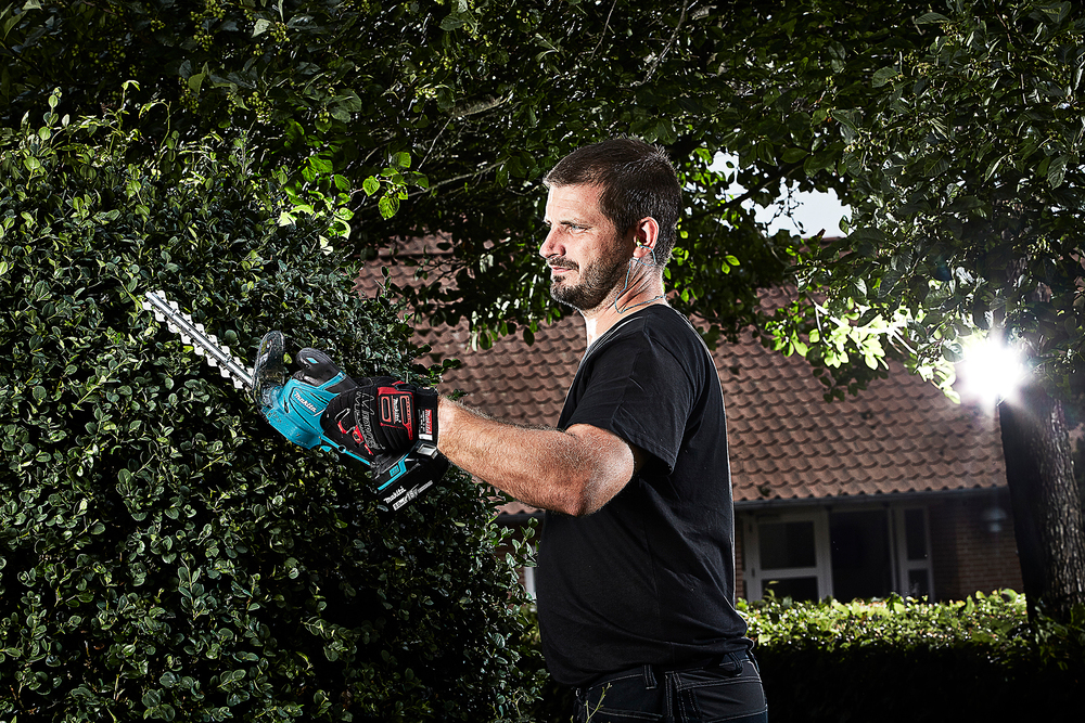 Makita DUM604ZX