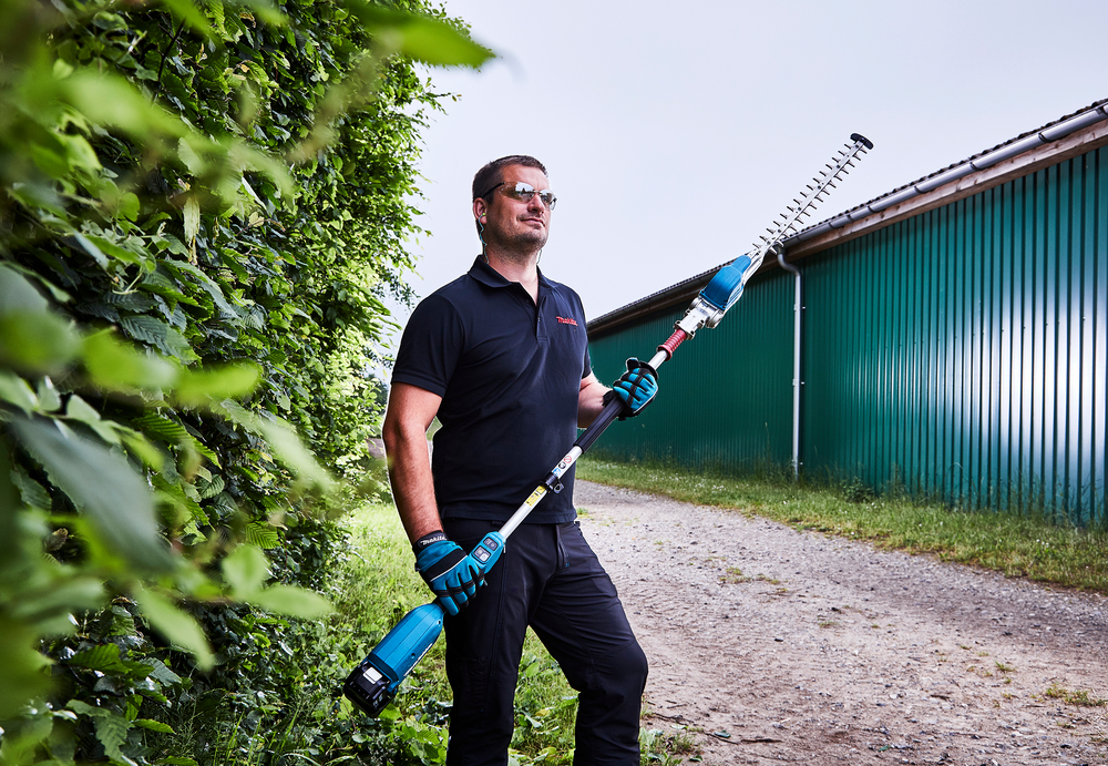 Makita DUN500WRTE