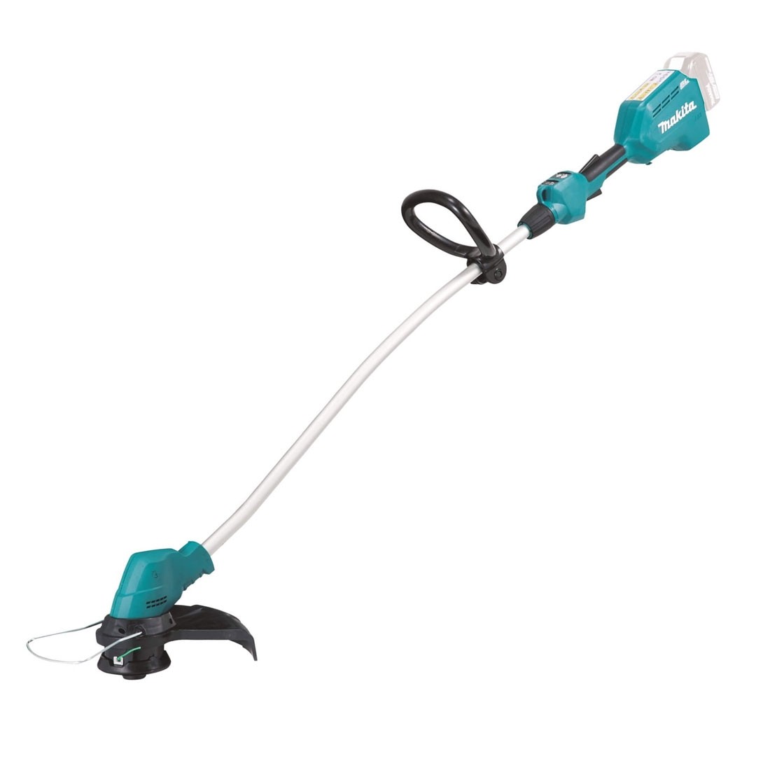 Makita DUR189Z Akkus szegélynyíró 18V akku és töltő nélkül