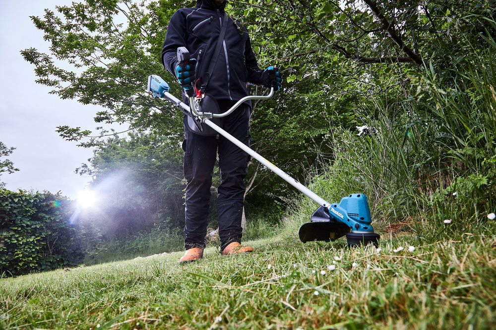 Makita DUR190UZX3