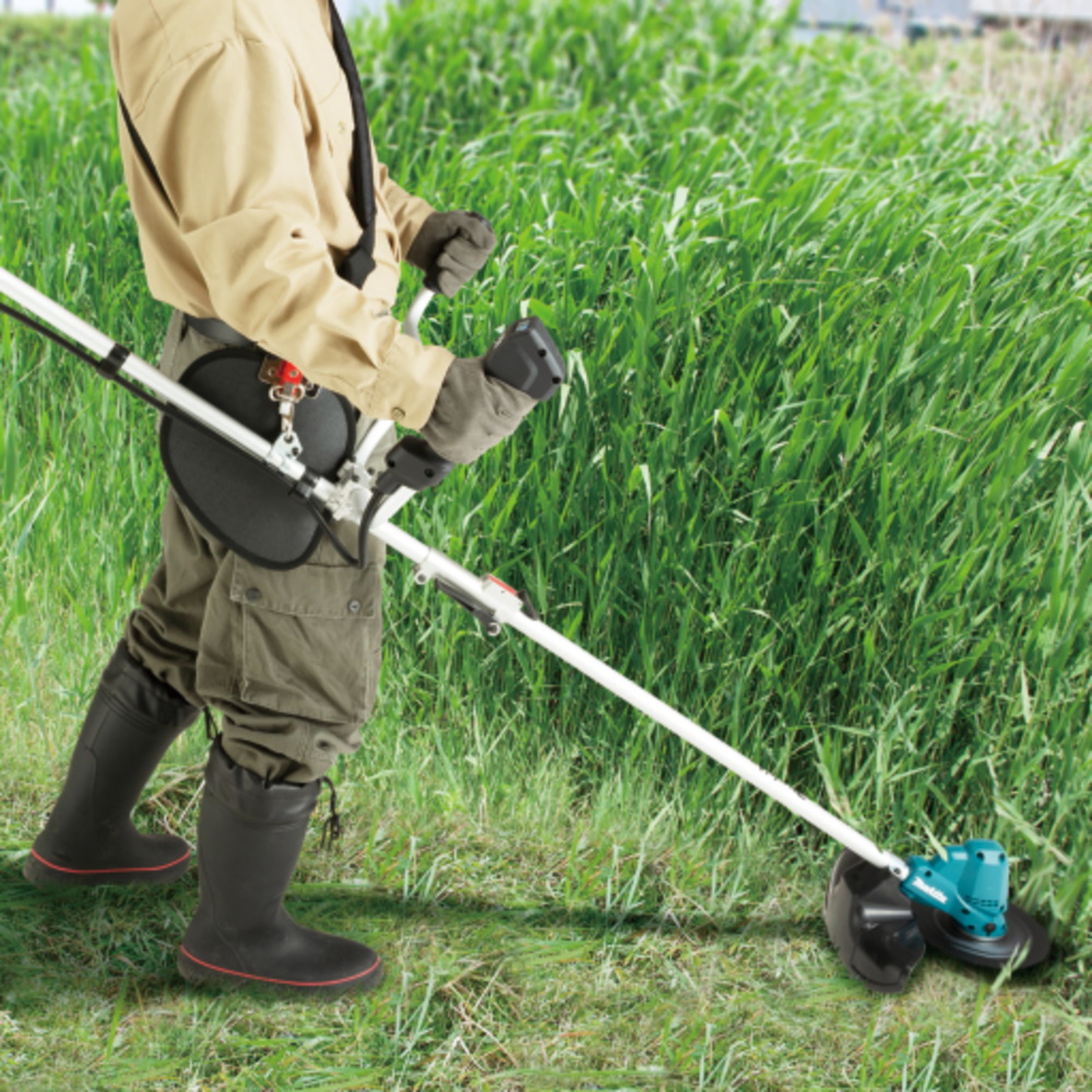 Makita DUR191UZX3
