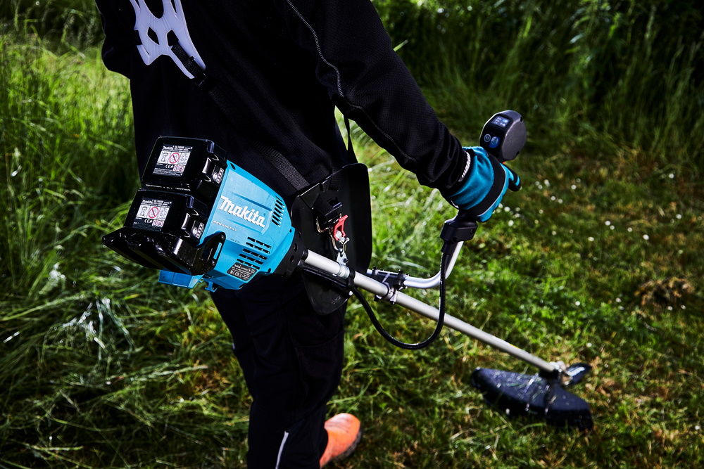 Makita DUR369AZ