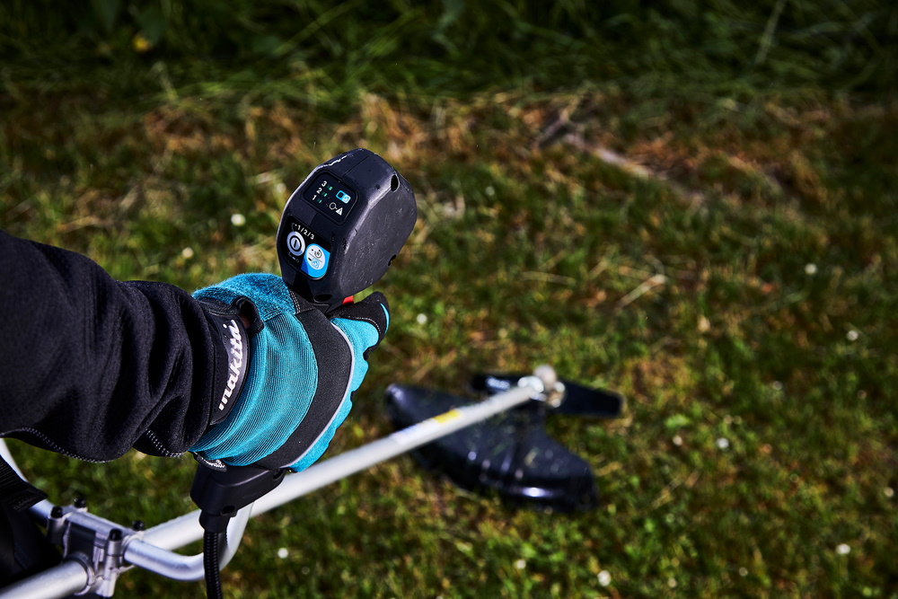 Makita DUR369AZ
