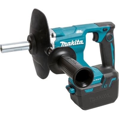Makita DUT130Z Akkusfestékkeverő 18V akku és töltő nélkül