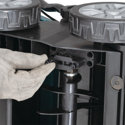 Makita DUV320Z