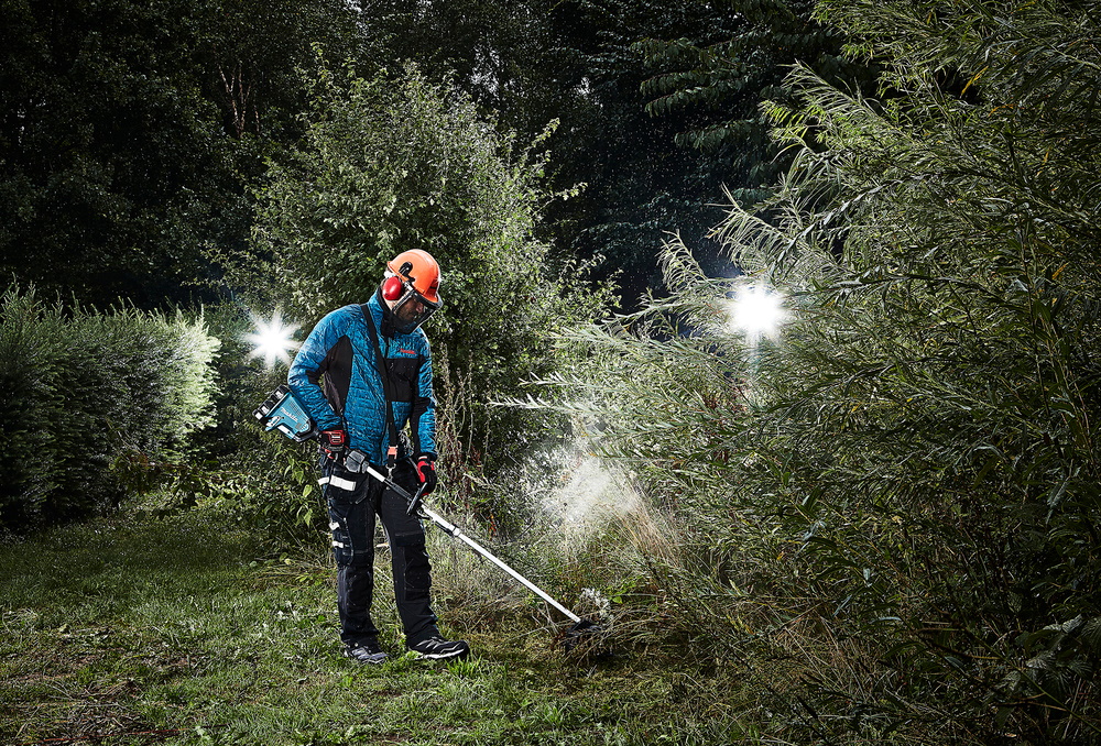 Makita DUX60Z