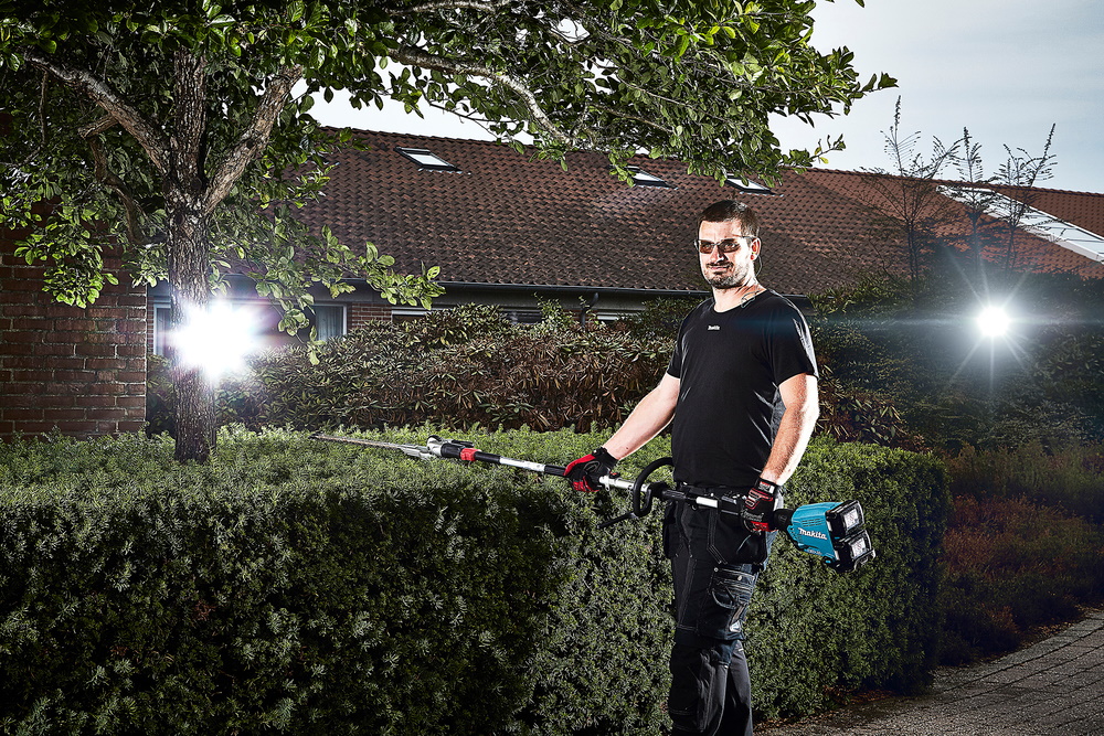 Makita DUX60Z