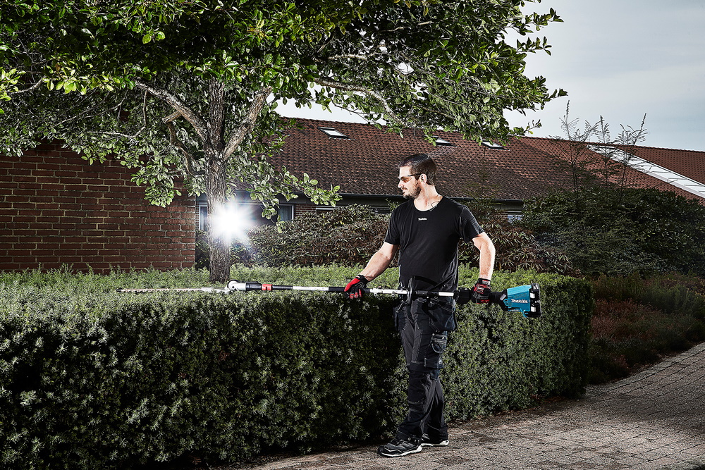 Makita DUX60Z