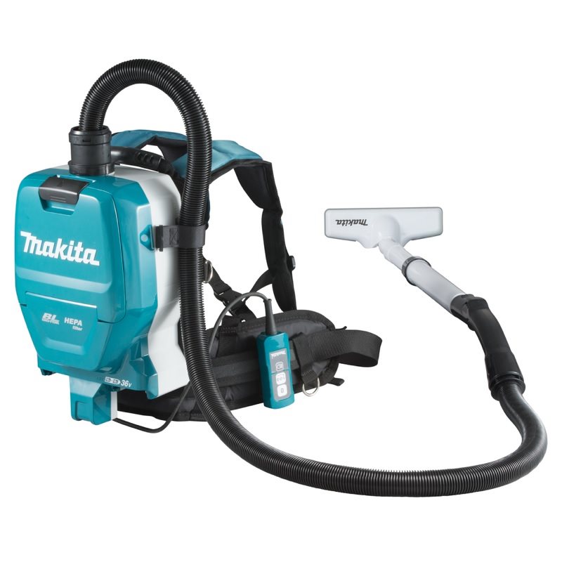 Makita DVC261ZX4