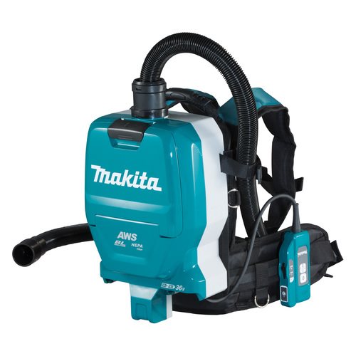 Makita DVC265ZXU