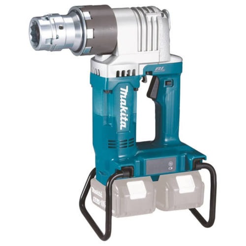 Makita DWT310ZK Akkus csavarbehajtó 2x18V 804Nm akku és töltő nélkül