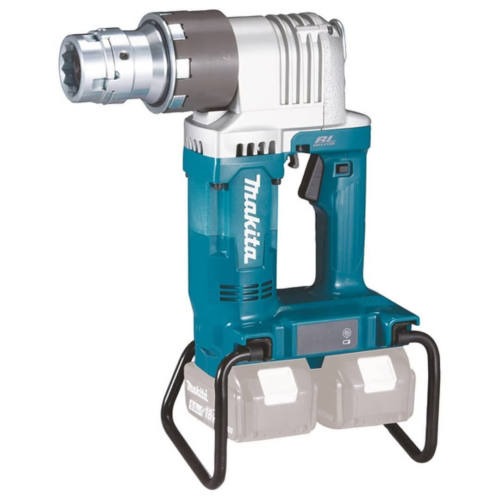 Makita DWT310ZK Akkus 804Nm csavarbehajtó 2x18V akku és töltő nélkül