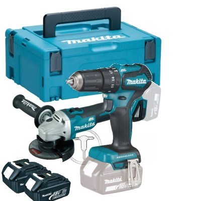 Makita S18E4-6