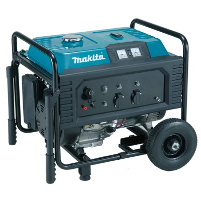 Makita EG6050A Áramfejlesztő