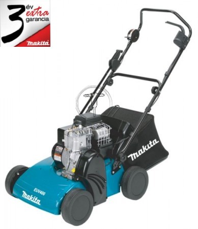 Makita EUV400