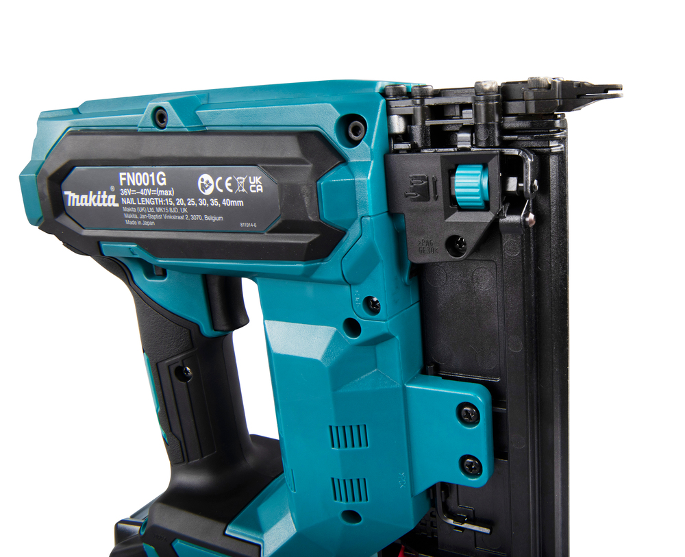 Makita FN001GZ