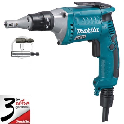 Makita FS6300R