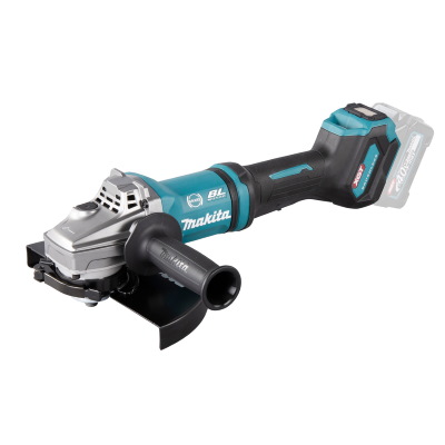 Makita GA038GZ Akkus sarokcsiszoló 230mm 40V XGT akku és töltő nélkül