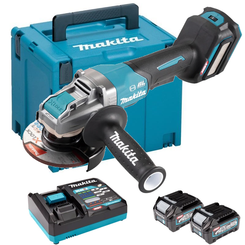 Makita GA044GD201