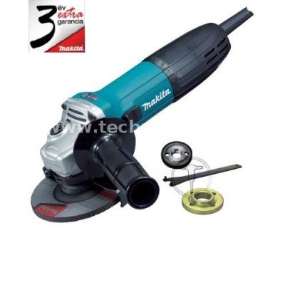 Sarokcsiszoló 115mm