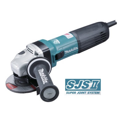 Makita GA4540C01 Sarokcsiszoló 1400W / 115mm