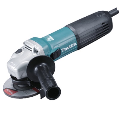 Makita GA4540R Sarokcsiszoló 1100W / 115mm