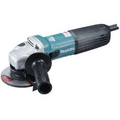 Makita GA5040C01 Sarokcsiszoló 1400W 125mm