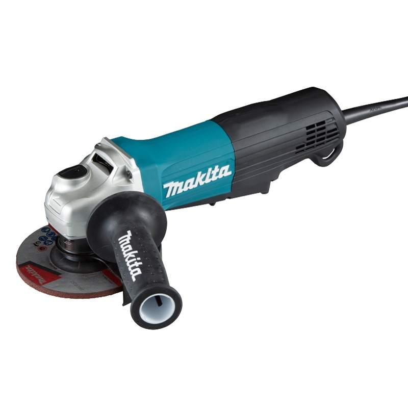 Makita GA5051R Sarokcsiszoló 1300W 125mm