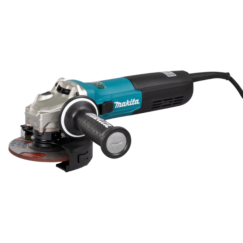 Makita GA5090X01 Sarokcsiszoló 1900W 125mm