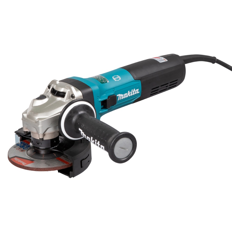 Makita GA5091X01 Sarokcsiszoló 1900W 125mm