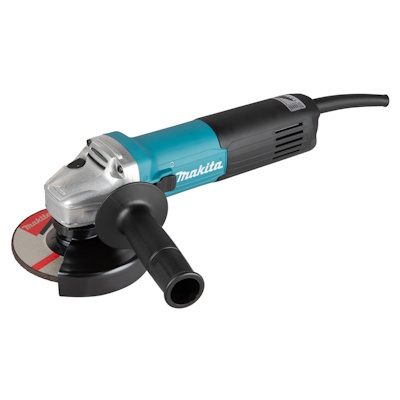 Makita GA5100 Sarokcsiszoló 850W 125mm