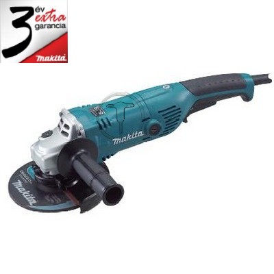 Makita GA6021C Sarokcsiszoló 1450W / 150mm