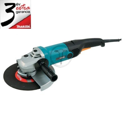 Makita GA9010C Sarokcsiszoló 2000W 230mm