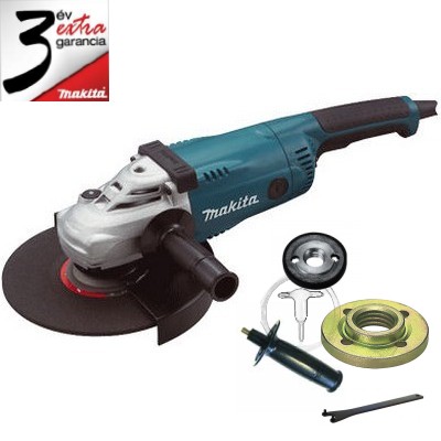 Makita ga9020 sarokcsiszoló Makita ga9020 sarokcsiszoló