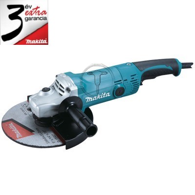 Makita GA9050R Sarokcsiszoló 2000W / 230mm