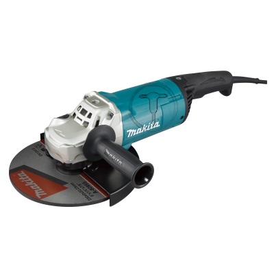 Makita GA9060R Sarokcsiszoló 2200W / 230mm lágyindítással