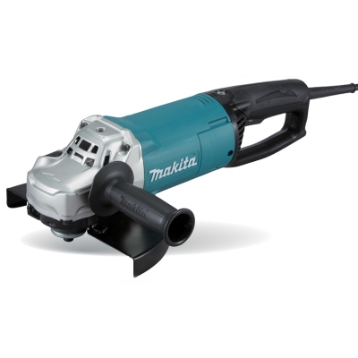 Makita GA9062R Sarokcsiszoló 2200W / 230mm lágyindítással