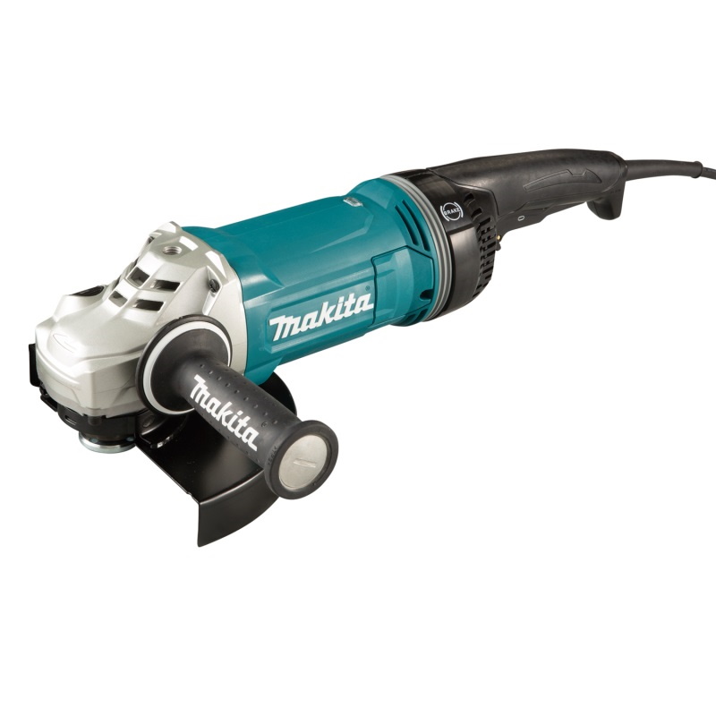 Makita GA9070X1 Sarokcsiszoló 2800W 230mm lágyindítással és fékkel