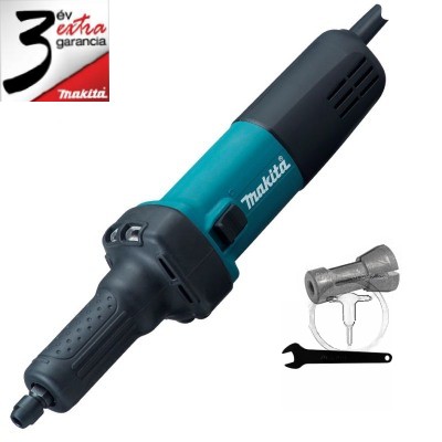 Makita GD0601 Egyenescsiszoló 400W 25.000/p