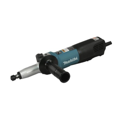 Makita GD0801C Egyenescsiszoló 750W 1.800 - 7.000/p