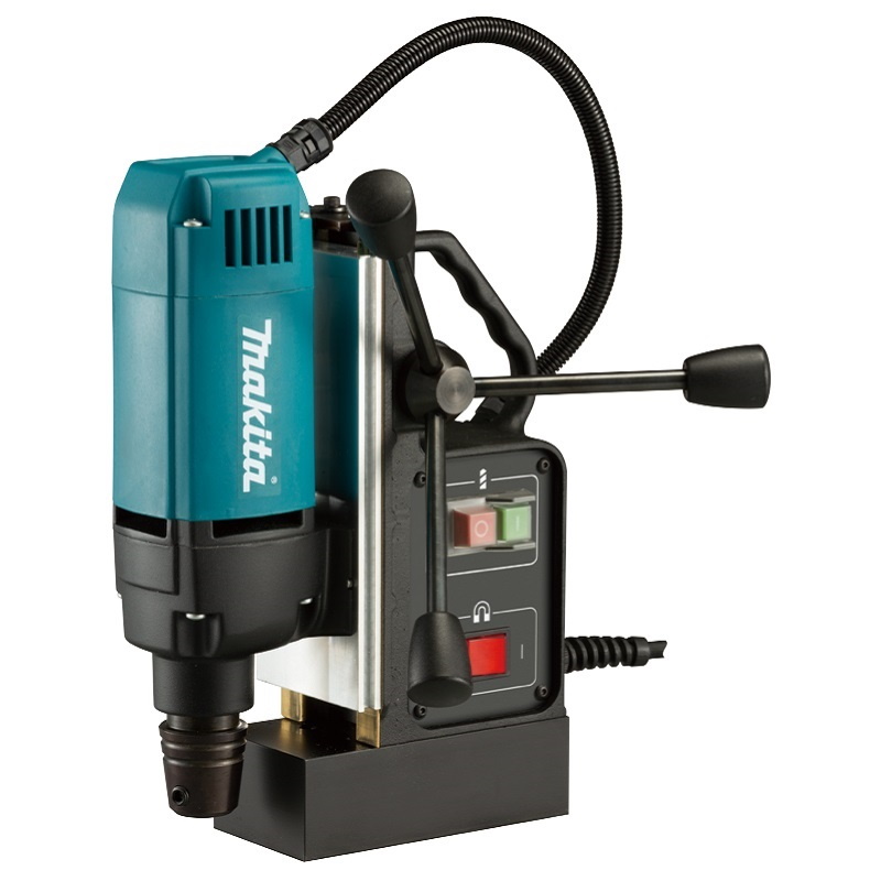 Makita HB350 Mágnestalpas fúrógép 1050W