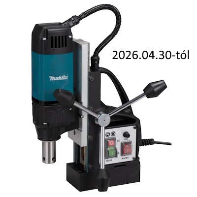 Makita HB351 Mágnestalpas fúrógép 1050W 35mm-ig