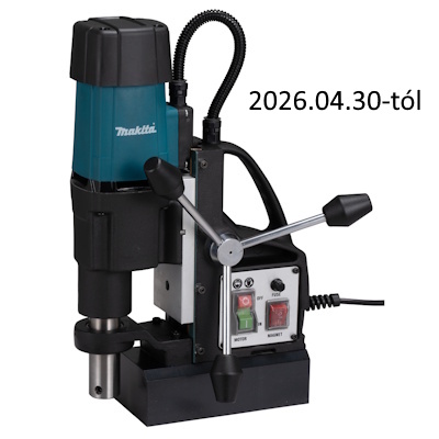 Makita HB501 Mágnestalpas fúrógép 1200W 50mm-ig