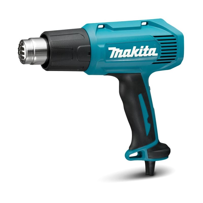 Makita HG5030K Hőlégfúvó 500C°-ig