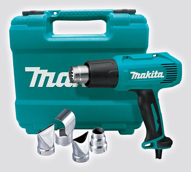 Makita HG6030K Hőlégfúvó