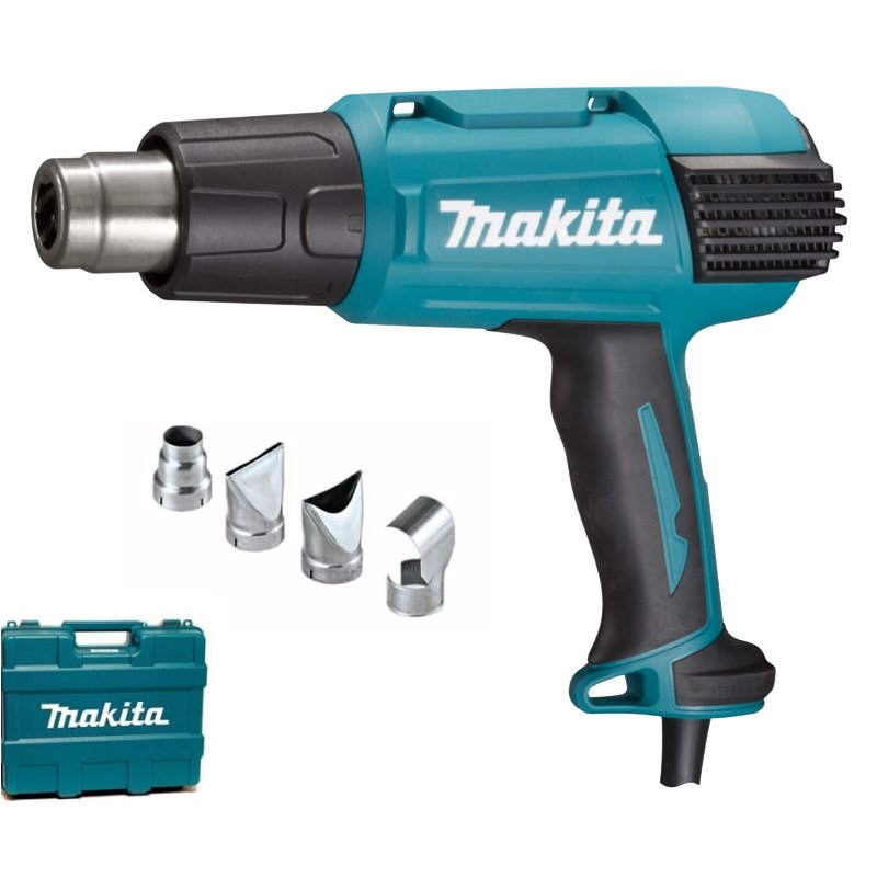 Makita HG6530VK Hőlégfúvó