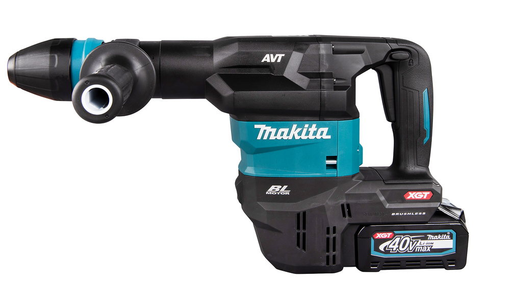 Makita HM001GT201