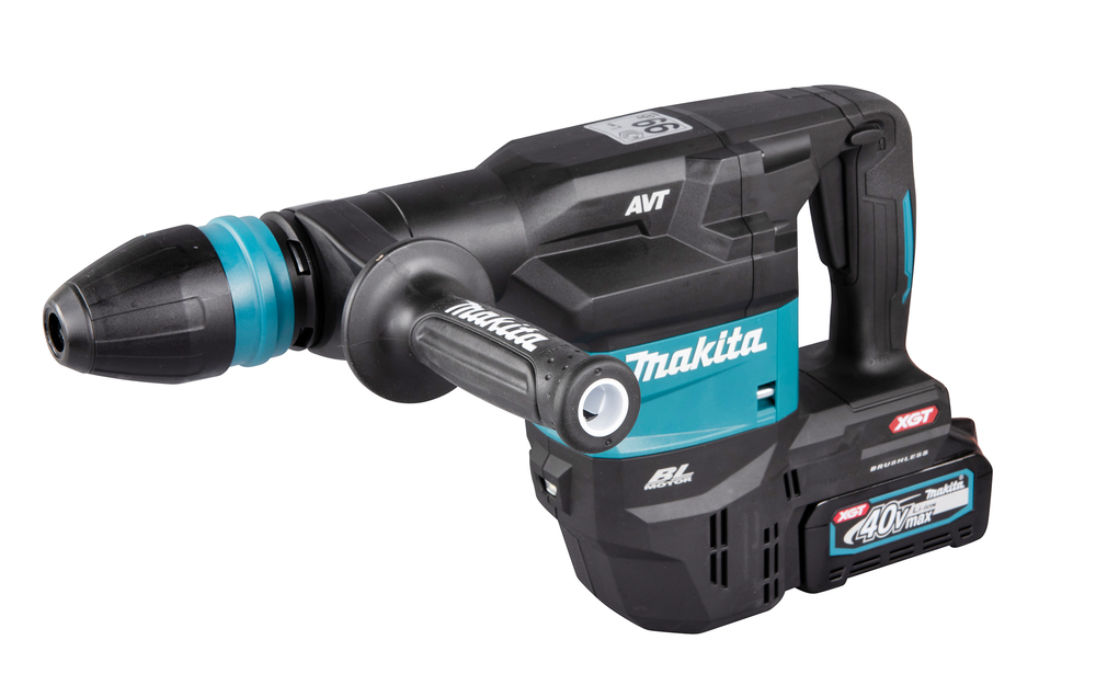 Makita HM001GT201