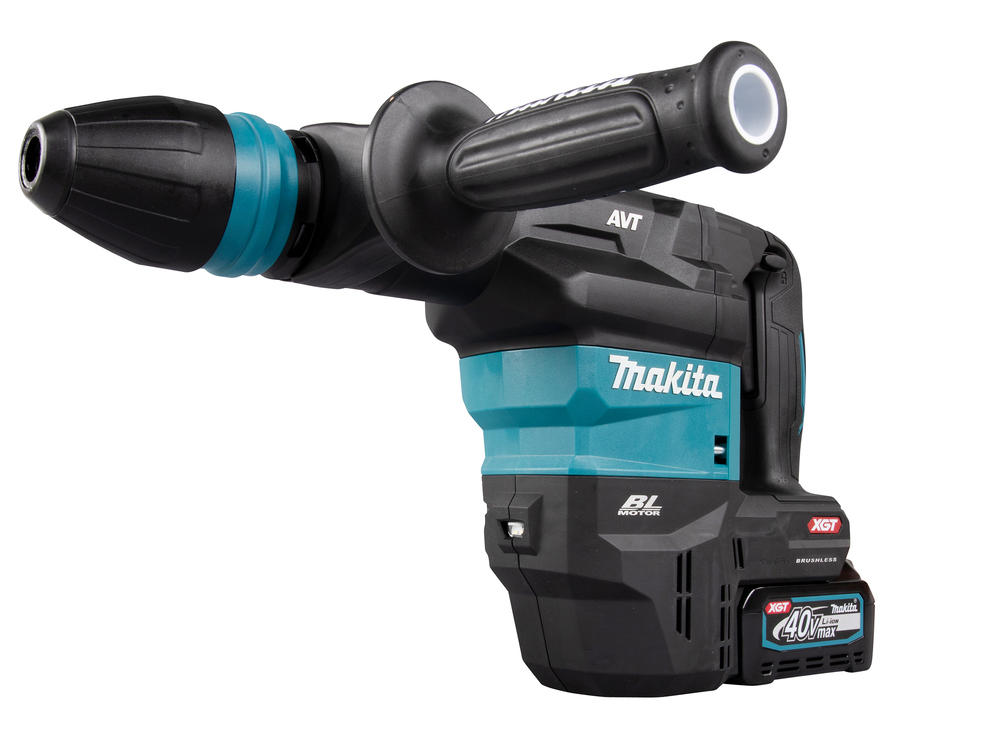 Makita HM001GT201